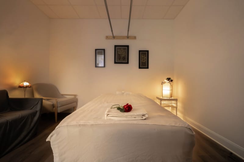 Chinese Massage Therapy in *Katy*, TX.
